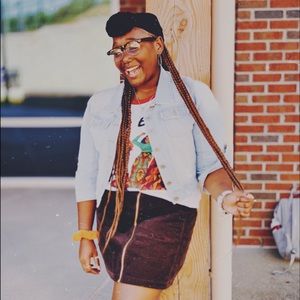 Meet your Posher, Britney